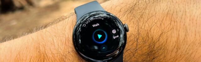 YouTube Music for Wear OS gets a confusing new update