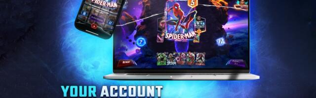 ‘Marvel Snap’ comes out of Early Access on Steam with bonuses