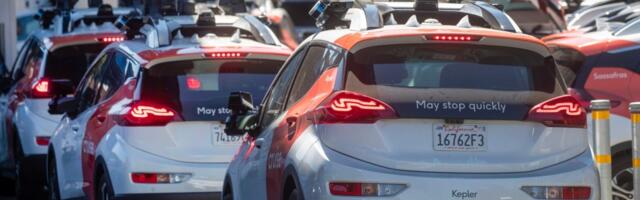 Readers share questions and stories about self-driving cars: Roadshow