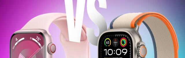 Apple Watch Series 9 vs. Ultra 2 Buyer's Guide: 25 Differences Compared