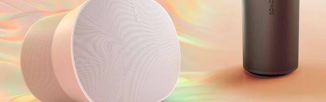 Sonos unveils next gen smart speakers in India, the Era 300 and Era 100 starting at Rs 29,999