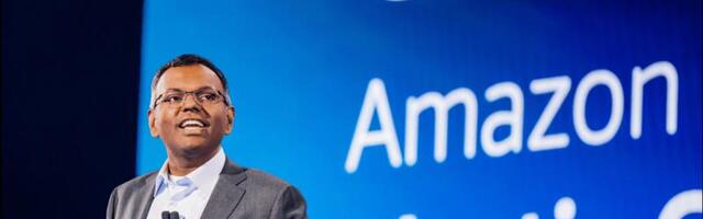 Amazon AWS’s barrage of Gen AI announcements aim to outdo Microsoft  
