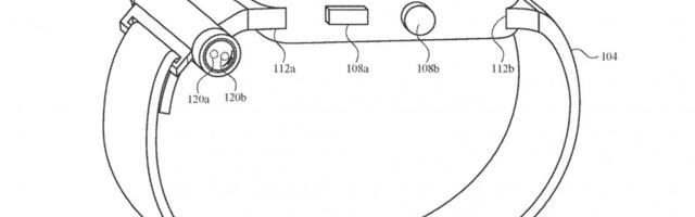 Apple Watches could feature an external flashlight in the future