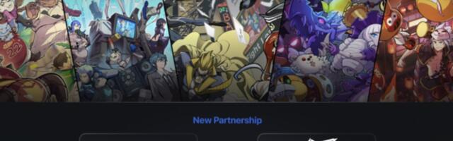 Sky Mavis partners with GMonsters and Mixi to launch Fight League on Ronin