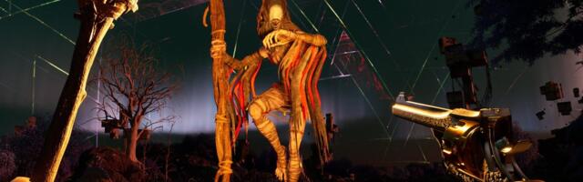 Nightingale offline play a priority, developer says