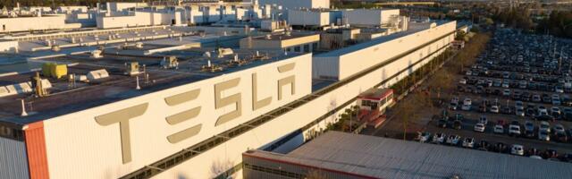 Tesla faces 5,977 Black workers in Fremont factory racism lawsuit