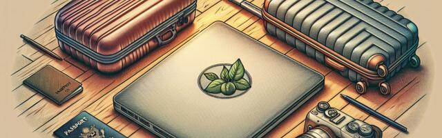 Apple’s new MacBook Air: Tailored for travelers