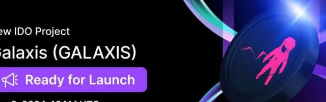 Galaxis Gears up for Token Launch: Announces $1,000,000 Creator and Community Member Grants & Bybit IDO