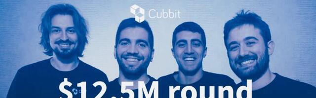 Cubbit raises $12.5M for geo-distributed cloud storage solution