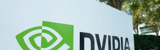 US probes Nvidia’s acquisition of Israeli AI startup