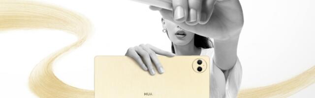 Huawei MatePad Pro 12.2 (2024) debuts with dual-layer OLED, MatePad Air (2024) tags along