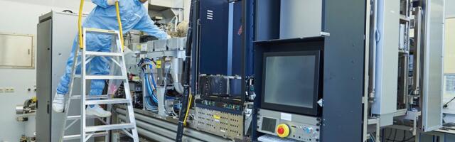 Russia bypasses sanctions and obtains spare parts for decades old ASML chip making machines: Report