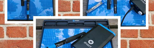 iFixit Portable Soldering Iron Review: Worthy of Your Work Bench