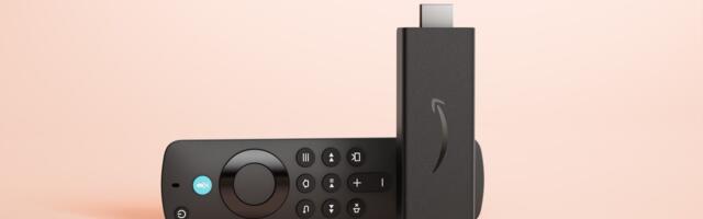 Amazon simplifies its lineup with the new Fire TV Stick HD