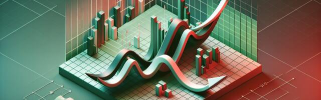 Nasdaq outperforms as Dow declines further