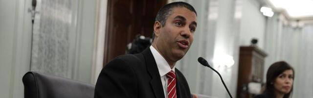 Ajit Pai, Trump's former FCC chair who once took on Huawei, tells Supreme Court that the TikTok ban has precedent