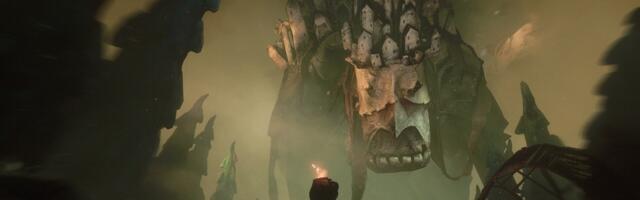 The Midnight Walk: release date, trailers, gameplay, and more