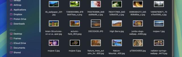 Turn Any macOS Folder Into an Image Converter – Here's How