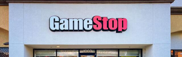 GameStop (GME) Prices Bitcoin Notes at $29.85