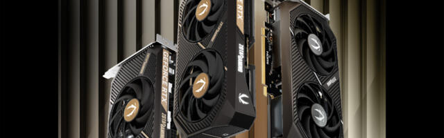 Nvidia GeForce RTX 5060 Ti and 5060 graphics card roundup: Every announced card from every AIB partner