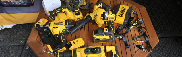 12 Of The Biggest DeWalt Recalls In U.S. History