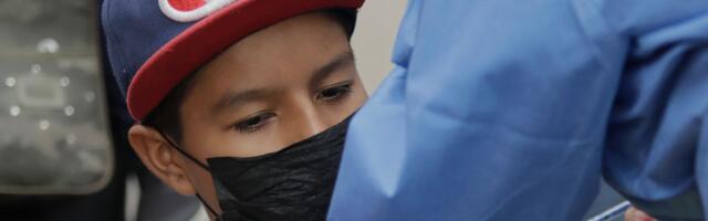 As Measles Cases Surge, Mexico Issues a US Travel Alert
