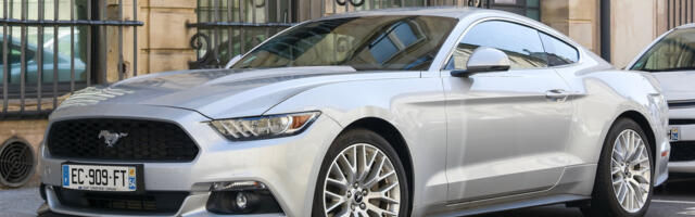 What's The Reliability Of Ford's 2.3L EcoBoost Engine? Here's What Owners Have To Say