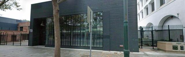 VTA eyes purchase of downtown San Jose building for security office