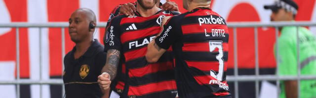 How to watch Flamengo vs. Esperance de Tunis online for free
