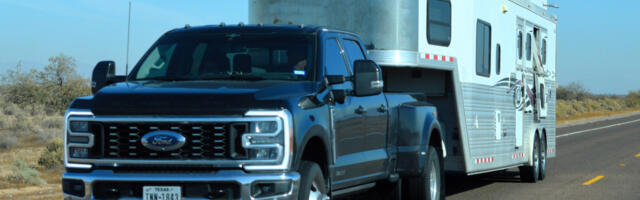 Why Are Some Trailers Called Fifth Wheels?