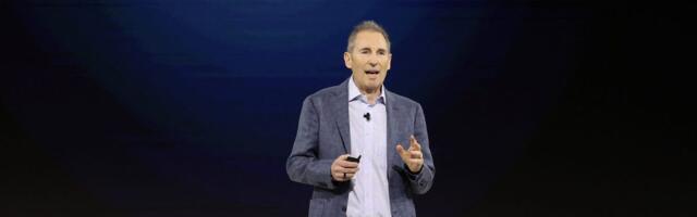 Amazon rolls out a stricter performance review process — with culture as a key metric