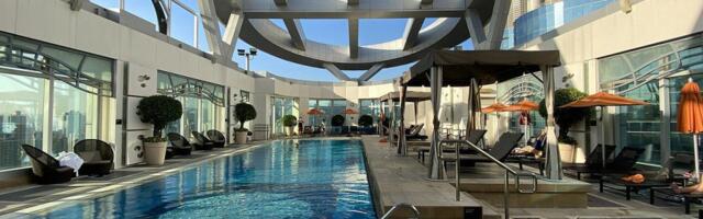 TPG Completes Acquisition of Sabre Hospitality Solutions, Gets Investment From Hotel Operator