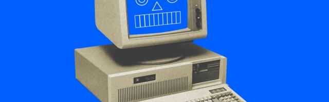 Why AI is moving from chatbots to the browser