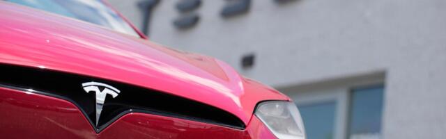 Samsung wins $16.5 billion deal to make Tesla's A16 chips