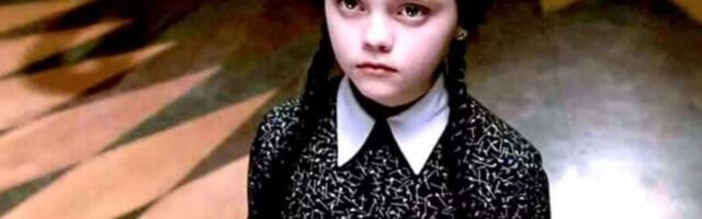 A Nostalgic ‘Addams Family’ Prop Could Join Your Spooky, Ooky Collection