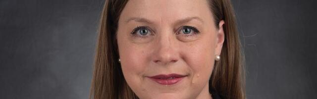 U.S. Federal Reserve's New Supervision Chief Sold on Bringing Crypto to Finance