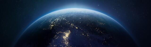 UK Space Agency to merge with Tech Department