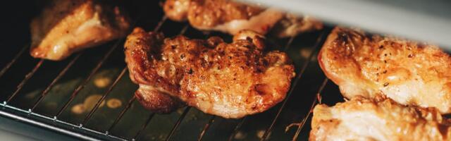I Can't Stop Making This Air Fryer Meal -- 100 Times and Counting