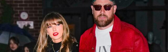 A complete timeline of Taylor Swift and Travis Kelce's 2-year relationship