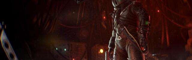 Cronos: The New Dawn review