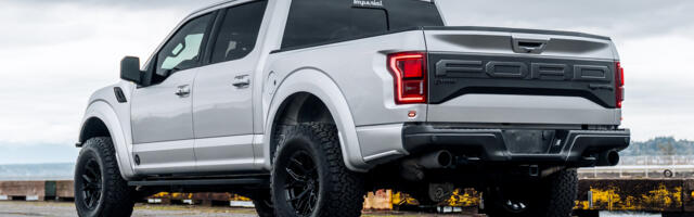 Why People Steal Ford Super Duty Tail Lights (And How To Keep Yours Safe)