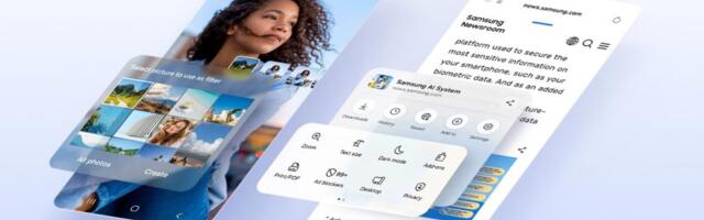 Samsung's One UI 8.5 leaks, here's what's new