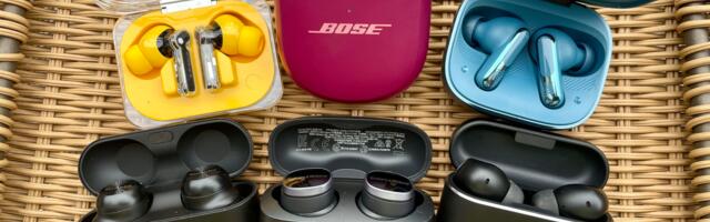 The best wireless earbuds, all real-world tested: I've covered wireless buds for 10 years, and these are the best for all budgets
