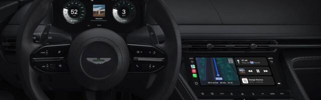 These Vehicle Brands Plan to Offer Apple's CarPlay Ultra