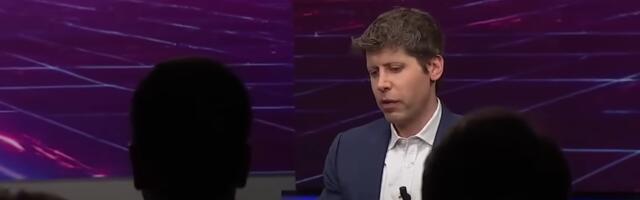 OpenAI CEO Questions Whether This Is The Ultimate Test For True AGI