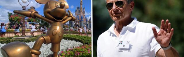 Disney goes all in on 'belonging' with a new employee event series following its DEI shake-up