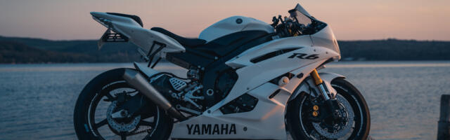 The Biggest Problems With The Yamaha R6 (According To Riders)