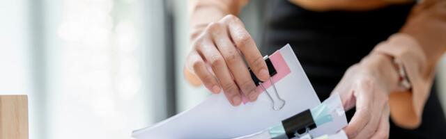 Businesses promised £6bn savings with government admin cut