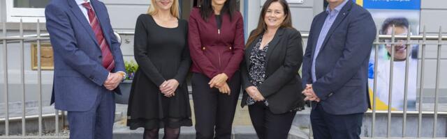 SETU launches ‘Elevate’  Digital Resource to Support Micro-enterprises in the Region SETU launches ‘Elevate’  Digital Resource to Support Micro-enterprises in the Region