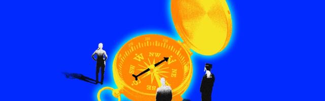 The optimistic millennials' guide to Gen Z's career apocalypse